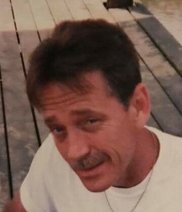 Barry Todd Scudder